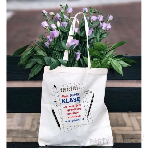 xx torba mam super klase