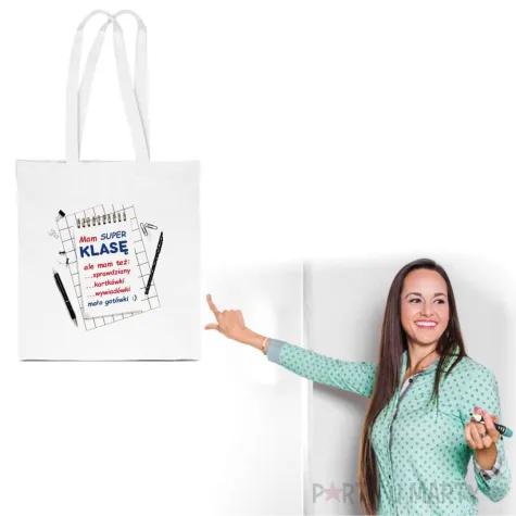 xx torba mam super klase