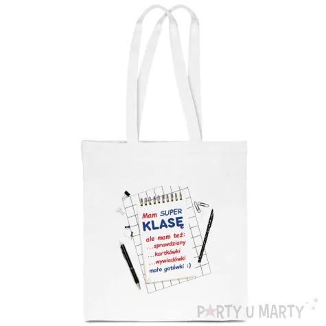 xx torba mam super klase