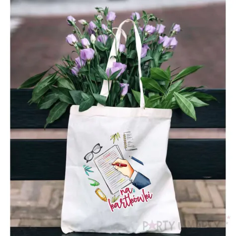 xx torba na kartkowki