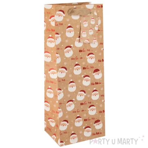 xx torebki na prezenty swieta mikolaj