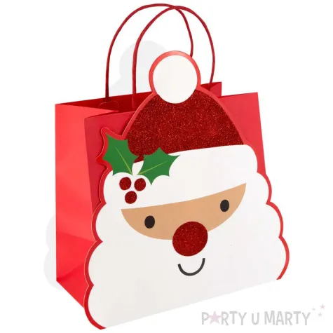 xx torebki na prezenty wiety mikolaj