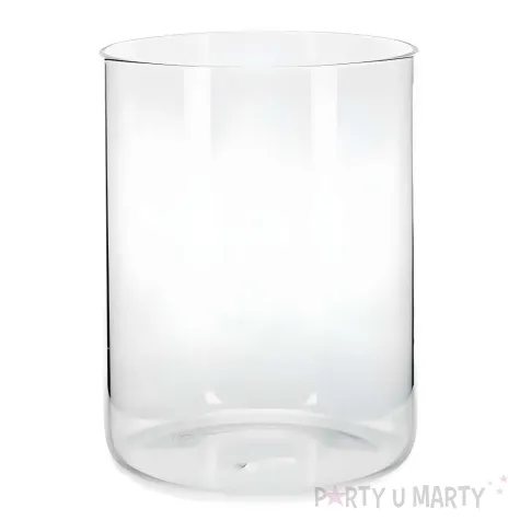 xx tuba na swiece 13x17cm