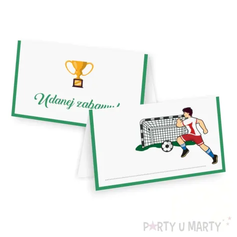 xx winietki pilka nozna pilkaz robert