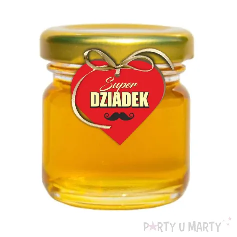 xx zawieszka hdf super dziadek
