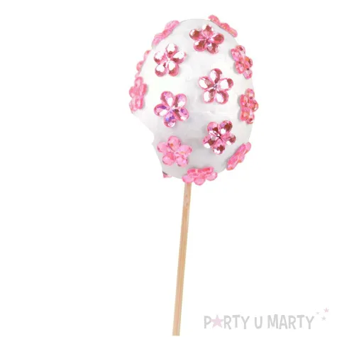 xx zestaw dekoracji kreatywnych na piku