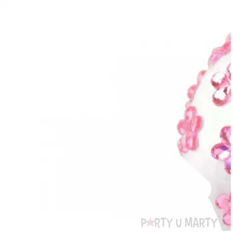 xx zestaw dekoracji kreatywnych na piku