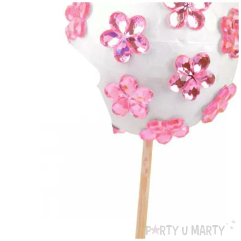 xx zestaw dekoracji kreatywnych na piku