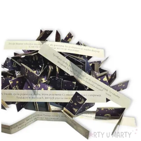 xx zestaw wrozb i klucza na andrzejki