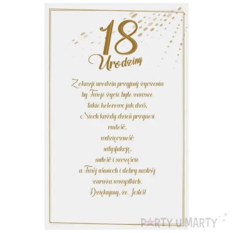 xx zk kartka okolicznosciowa 18 urodziny przyjaciele w samochodzie 13x20 5 cm