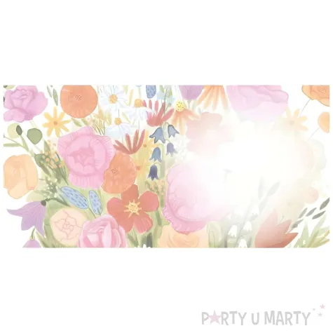 xx zk kartka okolicznosciowa pek kwiatow 1 szt