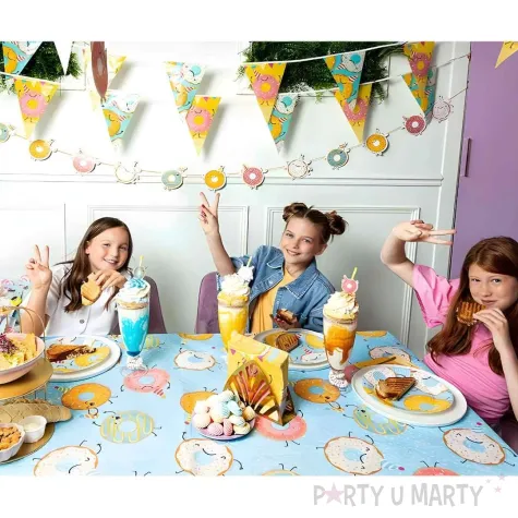 xx zku kubeczki donut 21 ml 8 szt