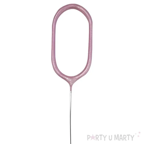 xx zof zimny ogien cyferka 0 rozowa