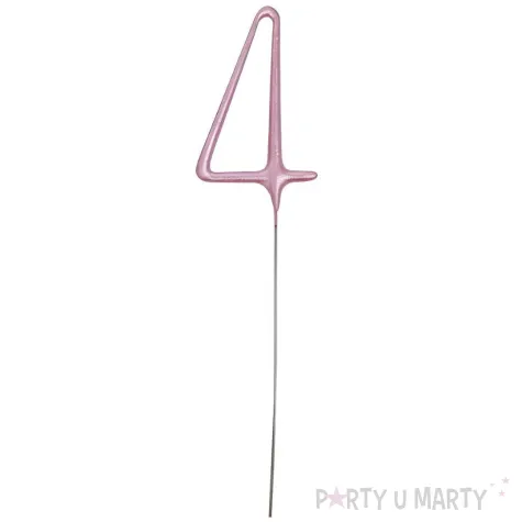 xx zof zimny ogien cyferka 4 rozzowa