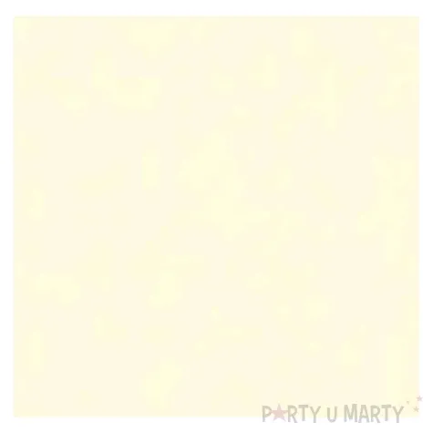 xx zse serwetki papierowe ecru 33x33 cm 20 szt