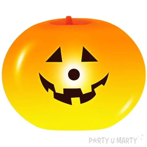 yy balony dynia swiecaca lampion halloween pomaranczowy partypal 10