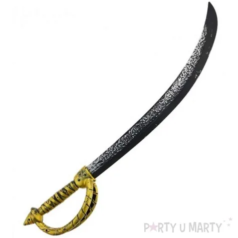yy bron szabla pirata godan 65 cm