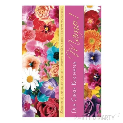 yy laurka duza dzien matki