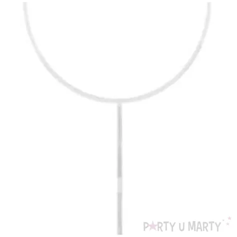 yy stojak do balonow premium okragly godan 90 cm