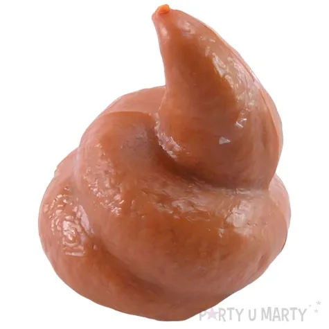 zabawka antystresowa kupa tropic