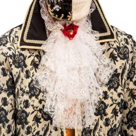 zabot elegant bialy carnival toys