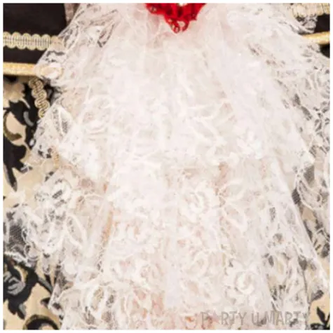 zabot elegant bialy carnival toys