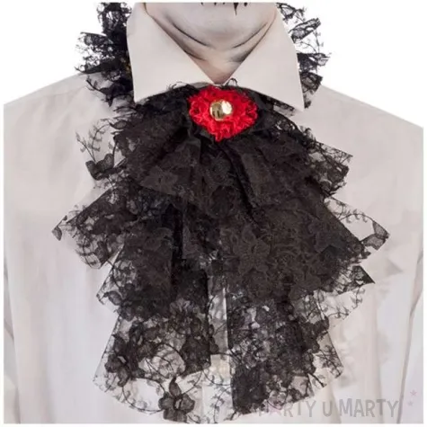 zabot elegant czarny carnival toys