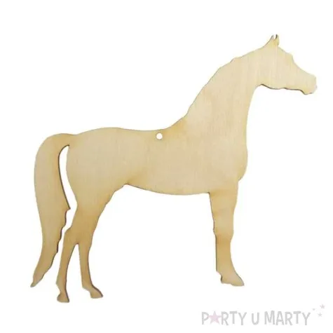 zawieszka drewniana zwierzeta 2 132x144 mm