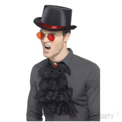 zestaw akcesoriow gotycki wampir smiffys rozm uniw