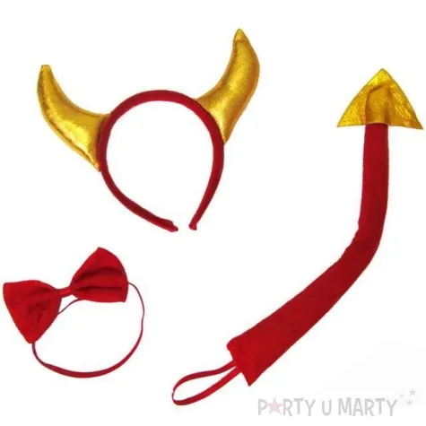 zestaw diablica arpex