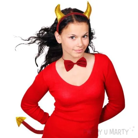 zestaw diablica arpex