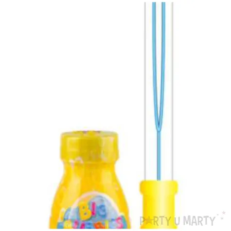 zestaw do baniek mydlanych miecz plyn tuban 250 ml