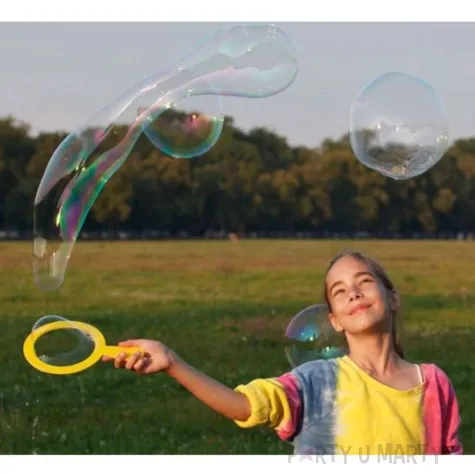 zestaw do baniek mydlanych swinka peppa 3 czesci tuban 250 ml