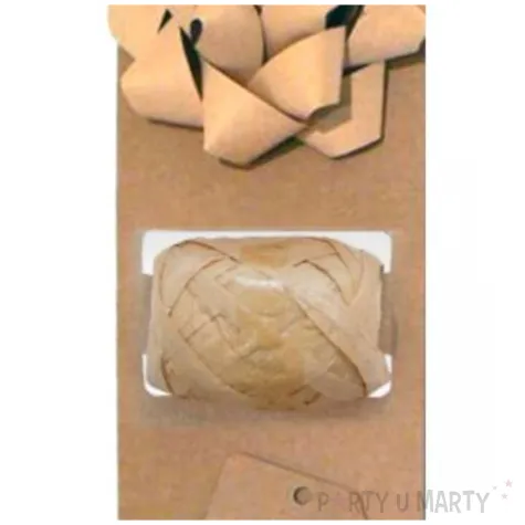 zestaw do pakowania prezentow eko bezowy arpex 1 kompl