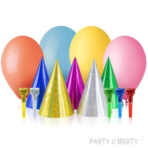 zestaw impreza na 10 osob mix godan 3 x 10 szt