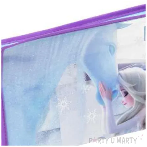 zestaw kosmetyczka kraina lodu frozen cerda