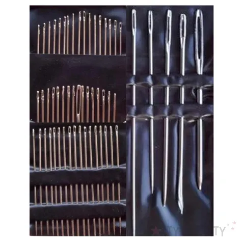 zestaw krawiecki classic igly czakos 1 kompl