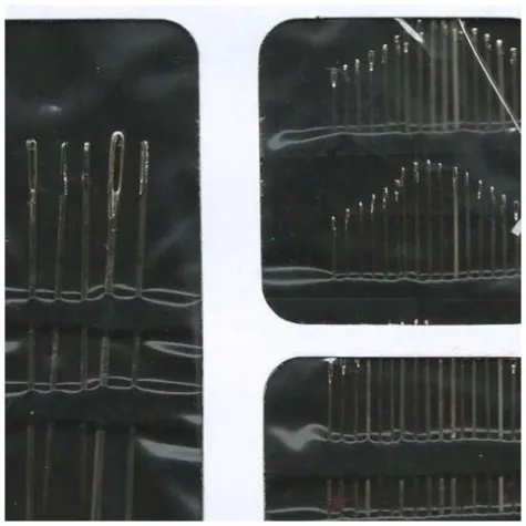 zestaw krawiecki classic igly czakos 1 kompl