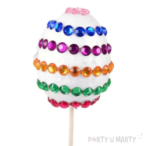 zestaw kreatywny pik ozdobny jajka i dzety pomaranczowy arpex