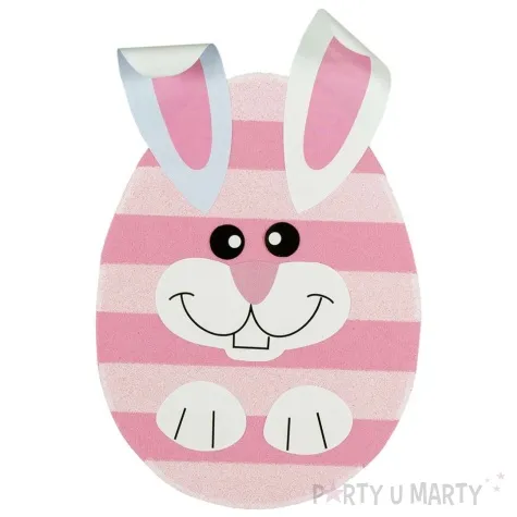 zestaw kreatywny pisanki zwierzatka mix arpex