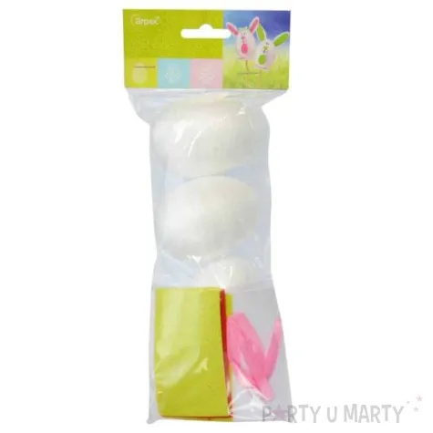 zestaw kreatywny zajace arpex