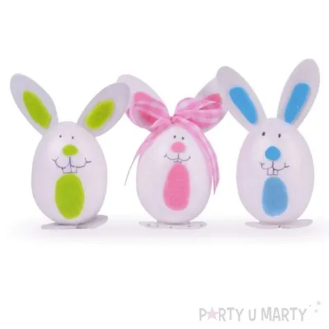 zestaw kreatywny zajace arpex