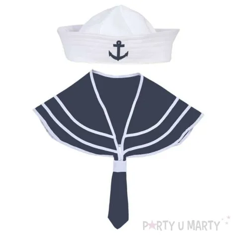 zestaw marynarz widmann