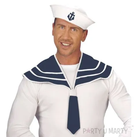 zestaw marynarz widmann