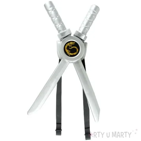 zestaw miecze lego ninjago katany disguise 48 cm