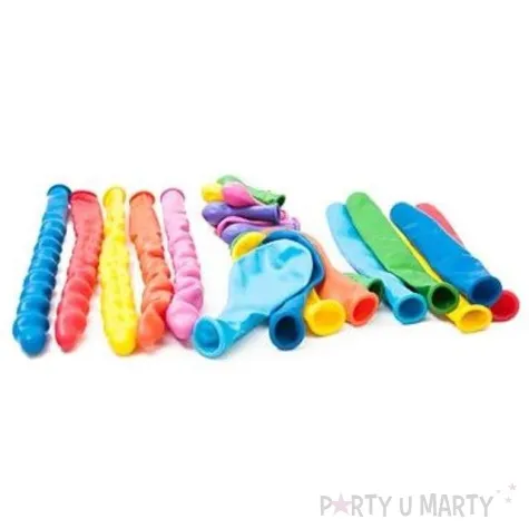 zestaw party hit 25 godan 25 szt