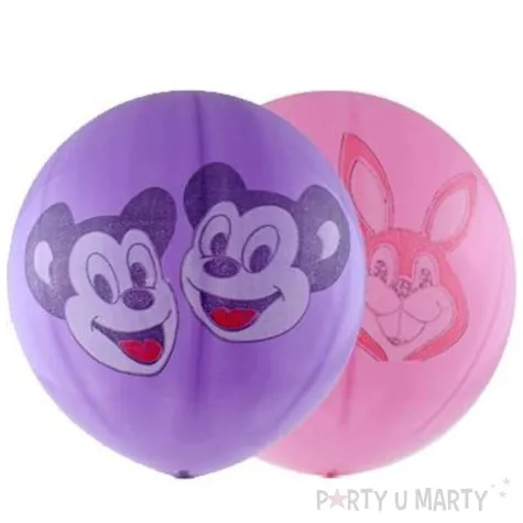 zestaw party kubus 2 godan 18 2 szt