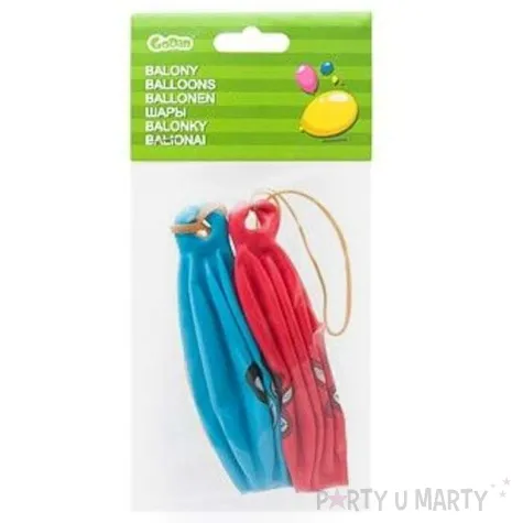 zestaw party kubus 2 godan 18 2 szt