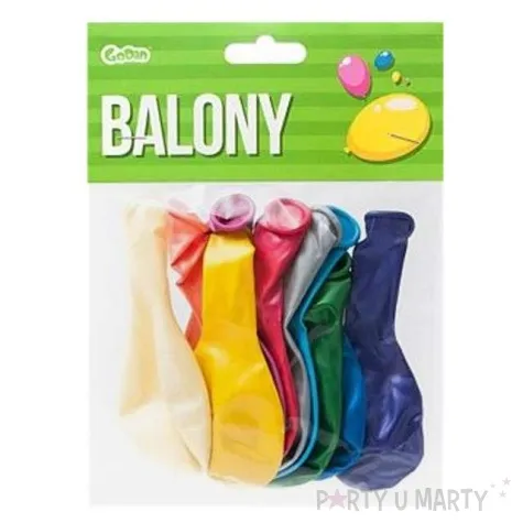 zestaw party maja 10 godan 10 10 szt