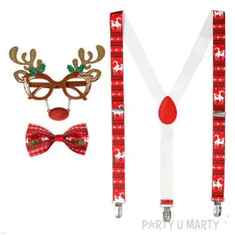 zestaw renifer widmann